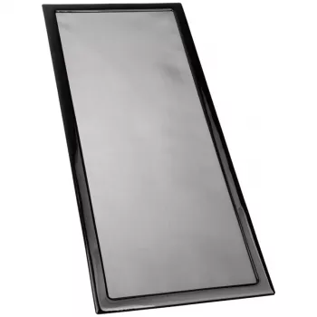 Dulkių filtras viršutiniam skydui Fractal Design Define R6 — DEMCiflex (MPN 1089)