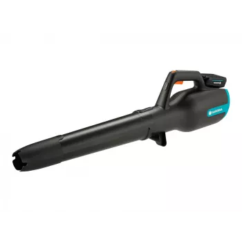 Nešiojamas lapų pūstuvas Gardena PowerJet 18V P4A