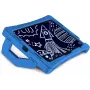STM Duxling Kids Case Apple iPad 10,9 (2022) Mėlyna/permatoma STM-222-444KX-02
