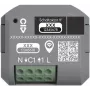 BUSCH JAEGER BJ 62811 U-WL perjungimo pavara 1 kanalo UP Wireless (2CKA006710A0032)