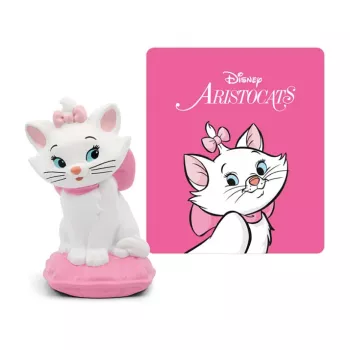 Disney - Aristokatai, garso žaidimo figūrėlė