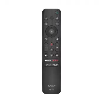 Pultelis Savio RC-13 IR belaidis Sony TV 10 m atstumas