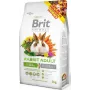 Brit Adult Complete sausas ėdalas suaugusiems triušiams 3 kg