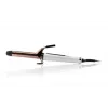 ETA Curler ETA732790000 Fenité – 25 mm, 130–210 °C, 5 lygių, 48 W, balta