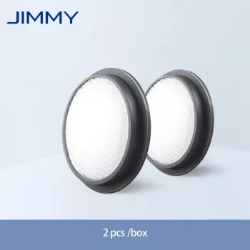 Jimmy | Filtrų rinkinys MF27, skirtas WB55/BX5/BX5 Pro/WB73/B6 Pro/BX6/BX7 Pro | 2 vnt.
