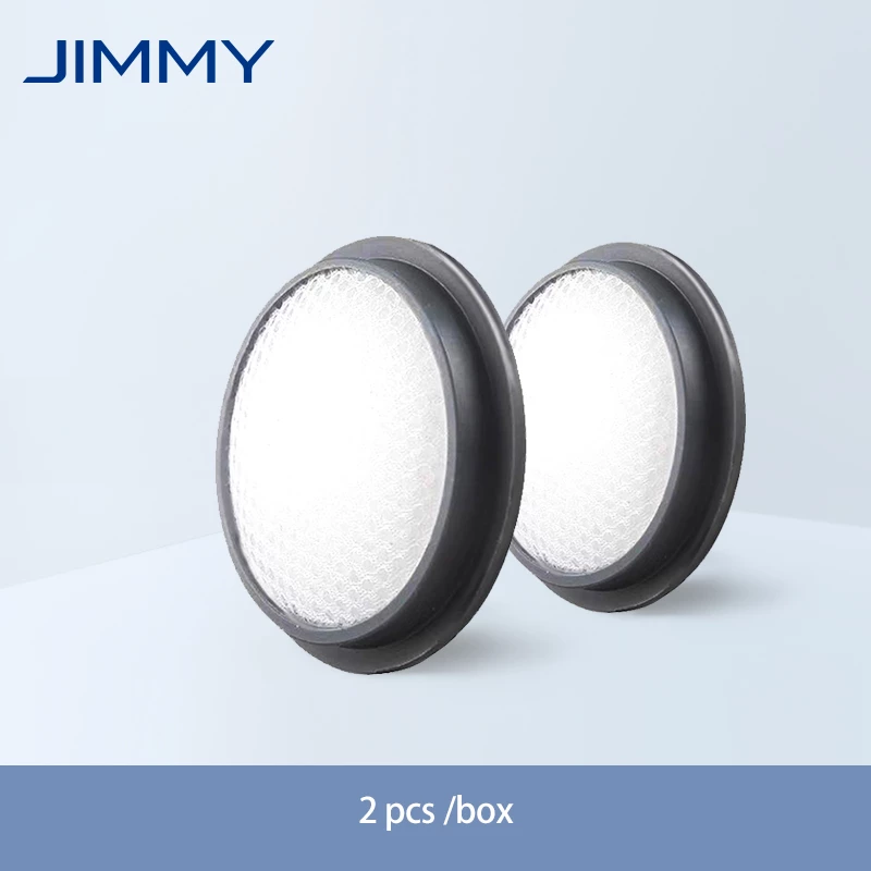 Jimmy | Filtrų rinkinys MF27, skirtas WB55/BX5/BX5 Pro/WB73/B6 Pro/BX6/BX7 Pro | 2 vnt.