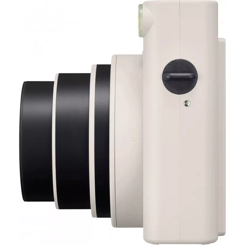 Fujifilm Instax Square SQ1 62 x 62 mm balta momentinė kamera
