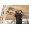 Belaidis gręžtuvas Bosch GSR 18V-28 su 18 V sistema ir 2×3,0 Ah akumuliatoriais