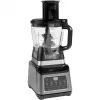 Virtuvinis kombainas SharkNinja Ninja BN800 - 1,8 L - Juoda - Sidabrinė - 0,7 L - 2,1 L
