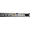 OWC Go Dock - docking stotis - Thunderbolt 4 - HDMI, 2 x Thunderbolt 4 - GigE, 2,5 GigE - 120 W