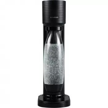 Sodastream 1017911770 1 L juodas