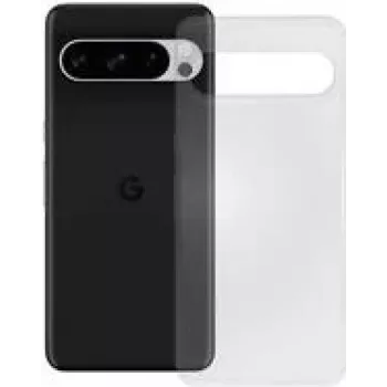 PEDEA Soft TPU Dėklas Google Pixel 9 Pro XL skaidrus (12160062)