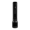 Ledlenser P7R 503111 įkraunamas LED žibintuvėlis 1200 lm, 80 val., juodas
