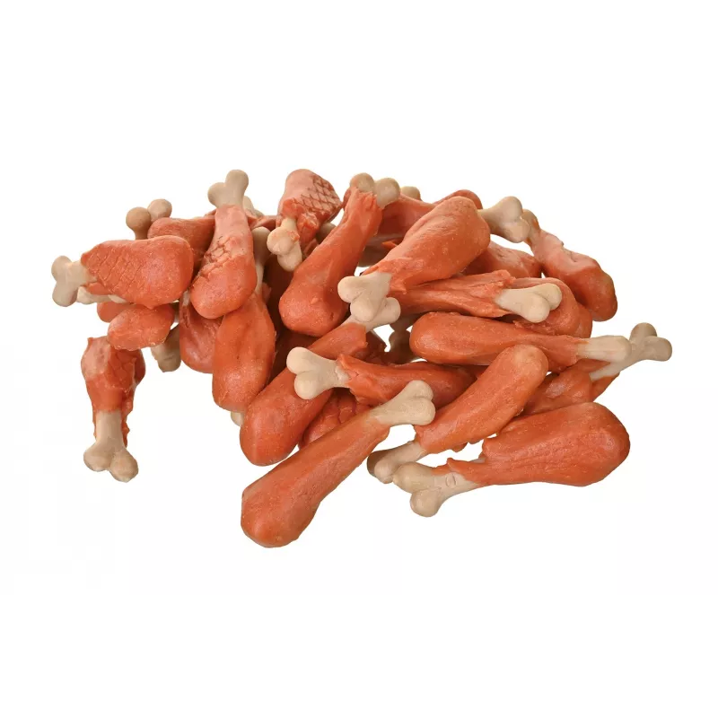 PETITTO Vištienos kojelės - šunų skanėstas - 500g
