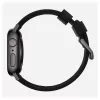 Nomad Modern Strap Black Active Leather Connect Black 42/44/45/49 ProV2