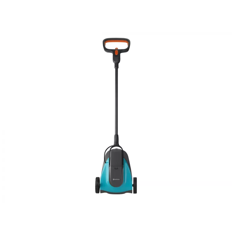 Belaidis stūmiamas vejapjovė Gardena HandyMower