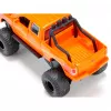 Siku RAM1500 su balioninėmis padangomis – surinktas pikapo modelis 1:50
