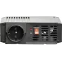 Inverteris Voltcraft PSW 300-24-G 300 W 24 V DC į 230 V AC gryno sinuso