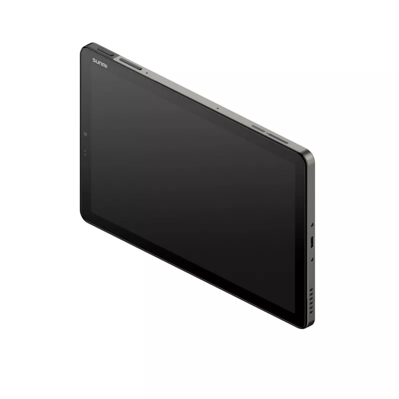 Sunmi CPad 8.7 colio A14 8 GB RAM 128 GB atminties POS planšetė