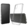Screenor 25614 bamperio tipo dėklas Samsung Galaxy XCover 7, skaidrus