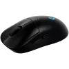 Logitech G PRO 2 LIGHTSPEED belaidė žaidimų pelė, juoda, 32000 DPI