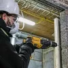 DeWALT D25134K-QS perforatorius 800 W, be raktelio