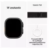 Išmanusis laikrodis Apple Watch Ultra 3 GPS + Cellular 49 mm juodo titano korpusas