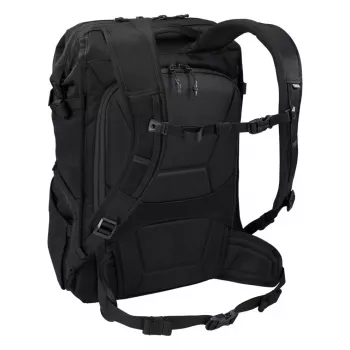 Thule 5343 Covert foto kuprinė DSLR 24L juoda