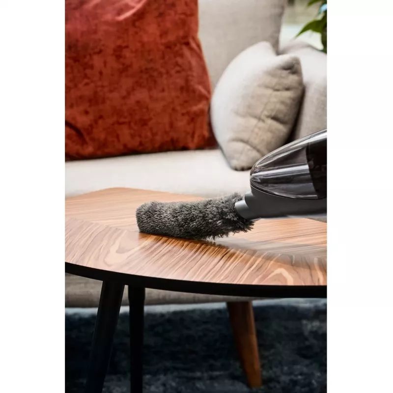 Priedų rinkinys AEG AKIT21 Duster rinkinys Well!6/7/8/9 Lazdiniams siurbliams Juoda