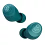 JLab GO Air POP tikri belaidžiai ausinės True Wireless Stereo (TWS) į ausį skambučiams/muzikai Bluetooth turkio spalvos (IEUEBGAIRPOPRTEL124)