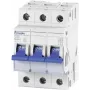 DOEPKE Automatinis jungiklis C25A DLS-6H-C25-3-6-KA 6kA 3-polių 400V C charakteristika DLS-6H-C25-3-6-KA (09914295)