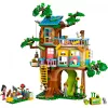 LEGO FRIENDS 42652 Draugystės medžio namų slėptuvė