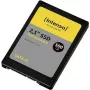 Intenso Performance SSD 500GB vidinis 2,5 colio SATA 6Gb/s (3814450)