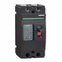 DC jungiklis 2P, 250A, 500VDC