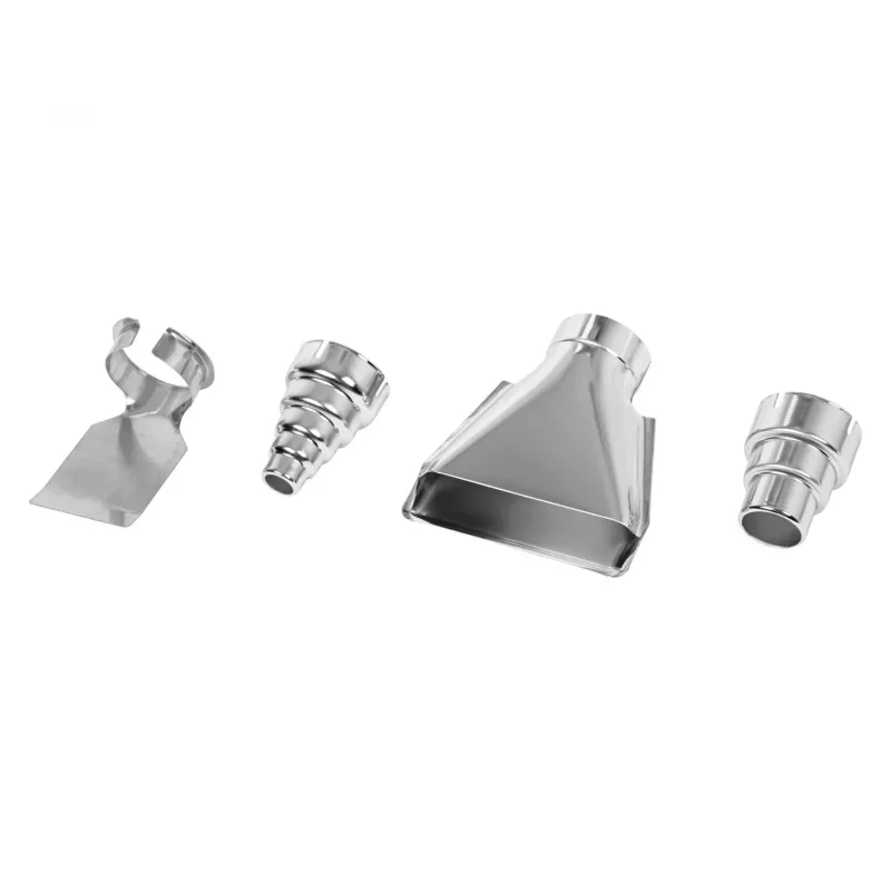 Elektrinis karšto oro pistoletas 1500 / 2500W 300 - 650°C BLOW