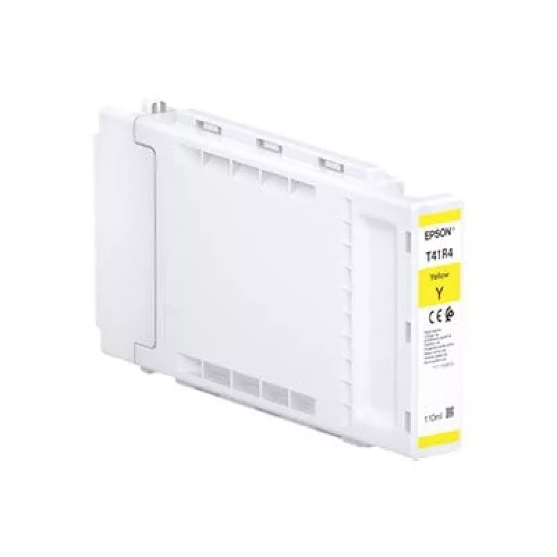 Kasetė EPSON rašalo juosta Singlepack UltraChrome XD2 T41R440 Geltona