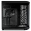 HYTE Y70 MIDI Tower korpusas juodas ATX EATX ITX Micro ATX 18 cm 42.2 cm