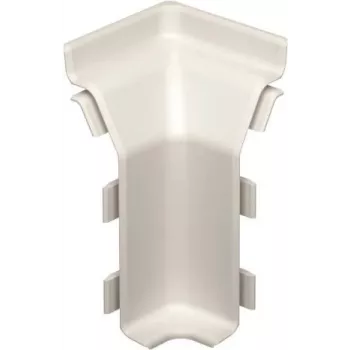 Rehau SL-L vidinis kampas 20/70 grynai baltas SLL IE2070 (6132243)