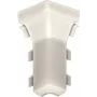 Rehau SL-L vidinis kampas 20/70 grynai baltas SLL IE2070 (6132243)