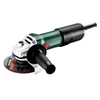 Kampinis šlifuoklis Metabo 603611000, 125 mm, 850 W