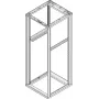 Schroff Pentair Techn. slankusis bėgelis T800mm 27230-104 VE2 - stovo bėgelis (-iai)