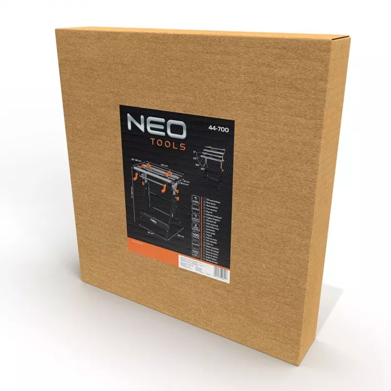 NEO tools 44-700 darbo stalas