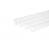 Alphacool 18510 Eisrohr satininiai Plexi kietieji vamzdeliai 13/10 mm, 80 cm, 4 vnt.