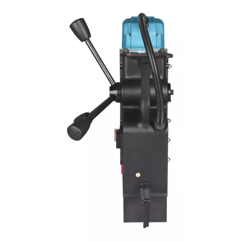 Gręžtuvas Makita HB350/2 850 RPM 11.6 kg Juoda, Mėlyna