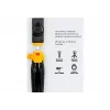 Kodak KTP001 mini trikojis išmaniesiems telefonams su Bluetooth nuotolinio valdymo pulteliu