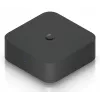 Ubiquiti UniFi Play PoE garso prievadas, juodas (UPL-PORT-B)