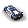 RC automobilis Red Bull Audi R8 GT3 evo II Steam
