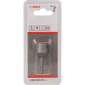 Nutsetteris Bosch Extra Hard 50mm Metalinis 2608550072