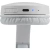 Panasonic RB-HF630BE-W belaidžiai ausinių garsiakalbiai, ausinės, Bluetooth, balta