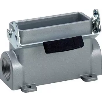 LappKabel Pagrindo Korpusas M20 EPIC® H-A 10 19448100 1 vnt.